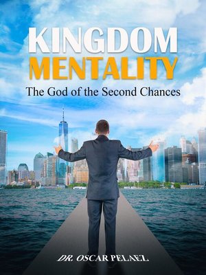 cover image of Kingdom Mentality
